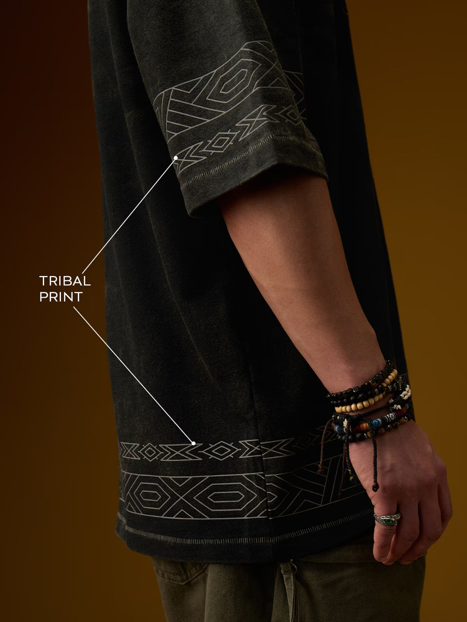 Super Oversized T-Shirts