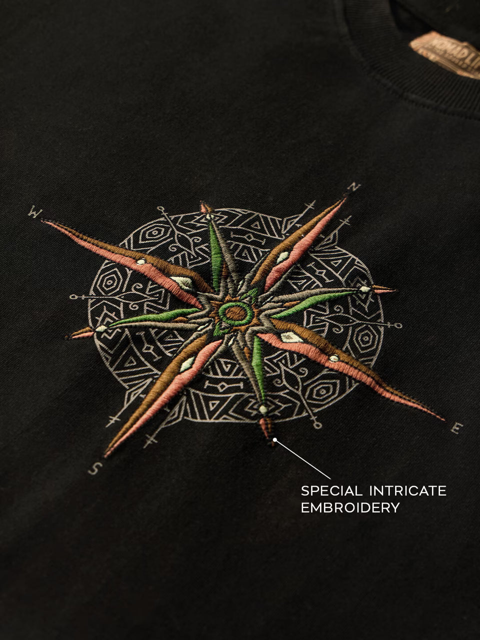 Super Oversized T-Shirts