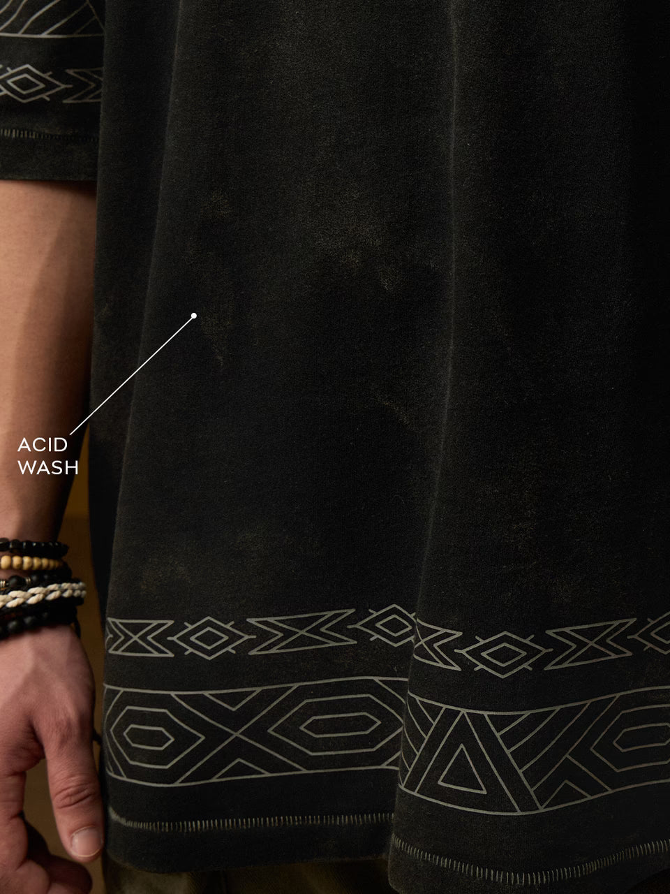 Super Oversized T-Shirts