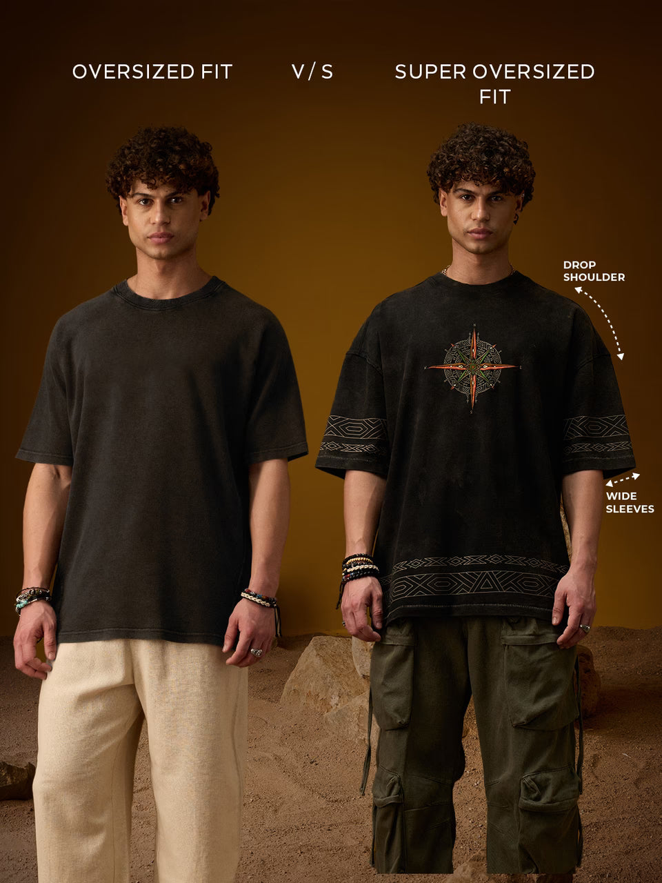 Super Oversized T-Shirts